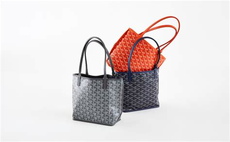 real style Goyard